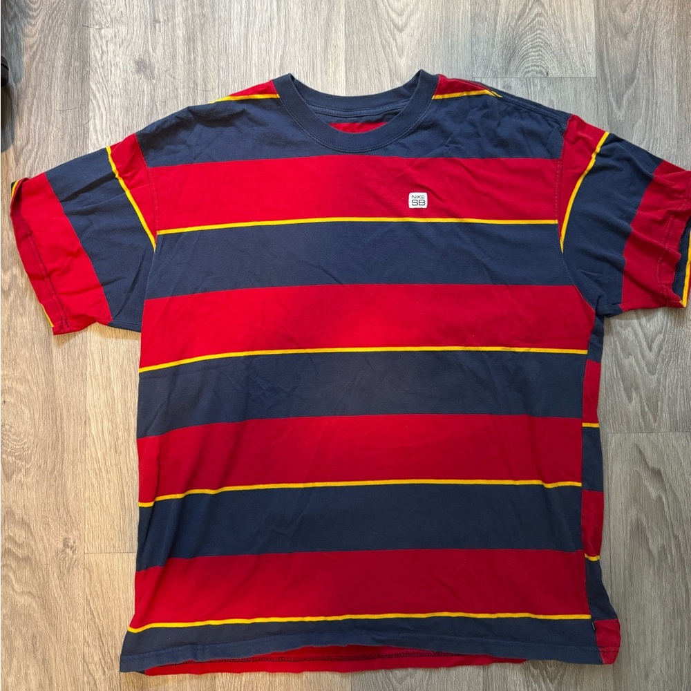 Nike SB Tee XL